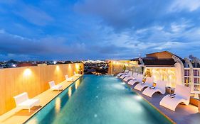 Stark Boutique Hotel And Spa